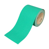 Sandpaper Rolls 115mm x 10m