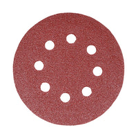 RANDOM ORBITAL SANDING DISC 5 Pack