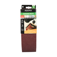 SANDING BELTS 5 Pack