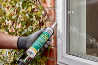 Everbuild Everflex Premium+ 450 Builders Silicone