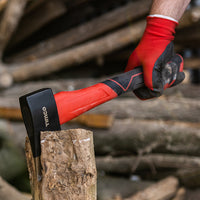 Axe 1 1/4Ib Length 380mm