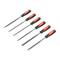 Needle File Set 6pc