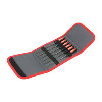 Needle File Set 6pc