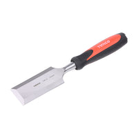 Bevel Edge Wood Chisels