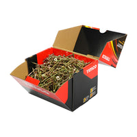 Velocity Woodscrews Industry Packs