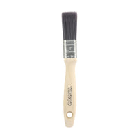 Professional Synthetic Paint Brushes