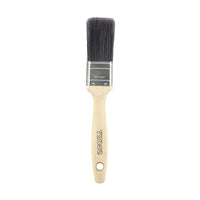 Professional Synthetic Paint Brushes