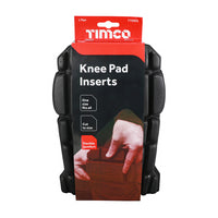 Foam Knee pad inserts