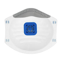 FFP2 Face Masks Moulded Masks with Valve