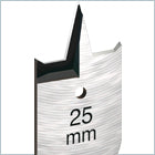 Flat Wood Drill Bit