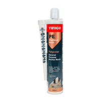 Polyester Resin