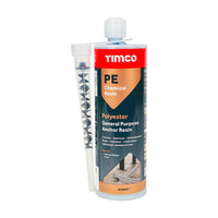 Polyester Resin