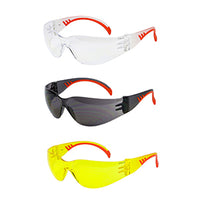 Timco Comfort Safety Glasses
