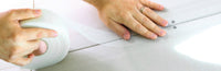 Drywall Joint Tape Self Adhesive 48mm x 90m