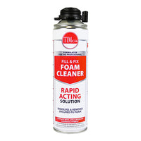 Fill & Fix PU Expanding Foam Cleaner