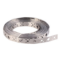 Fixing Band - Galvanised