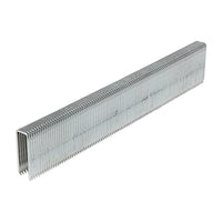 Divergent Point Staples