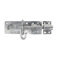 Heavy Brenton Padbolts Hot Dipped Galvanised