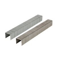Heavy Duty Staples - Galvanised