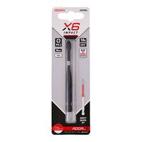 PH 2 X 90mm Phillips Impact Driver Bits - Qty 1