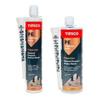 Polyester Resin