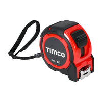Tape Measures 5m & 8m