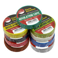 PVC Insulation Tape 18mm x 25m
