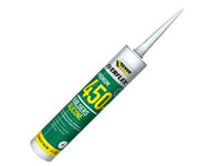 Everbuild Everflex Premium+ 450 Builders Silicone