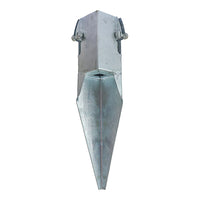 Repair Spike Bolt Secure