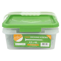 Decking Screws