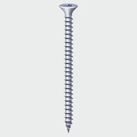 Solo Zinc Woodscrews