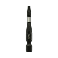 SQ2 Square Impact Driver Bits