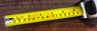 Tape Measures 5m & 8m