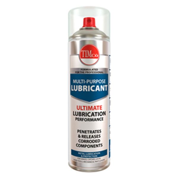Maintenance Sprays & Lubricants