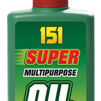 151 Multi-Purpose Oil 100ml