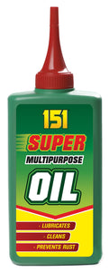 151 Multi-Purpose Oil 100ml