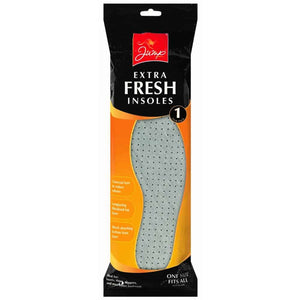 1 Pack Boot & Shoe Fresh Insoles