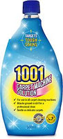 1001 Carpet Machine Solution 500ml