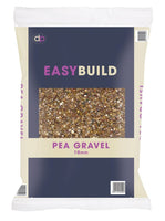 Pea Gravel 10mm - Trade Pack
