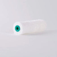 4" Two Fussy Blokes Mini Roller Sleeve 10mm Nap Semi Smooth 10 Pack
