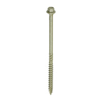 In Dex Timber Screw - HEX
