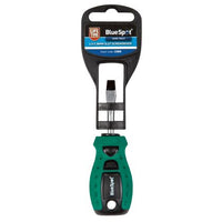 Blue Spot Slotted Screwdrivers Singles
