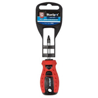 Blue Spot Pozi Screwdrivers
