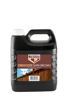 Bartoline Creocote Timber Treatment 4L
