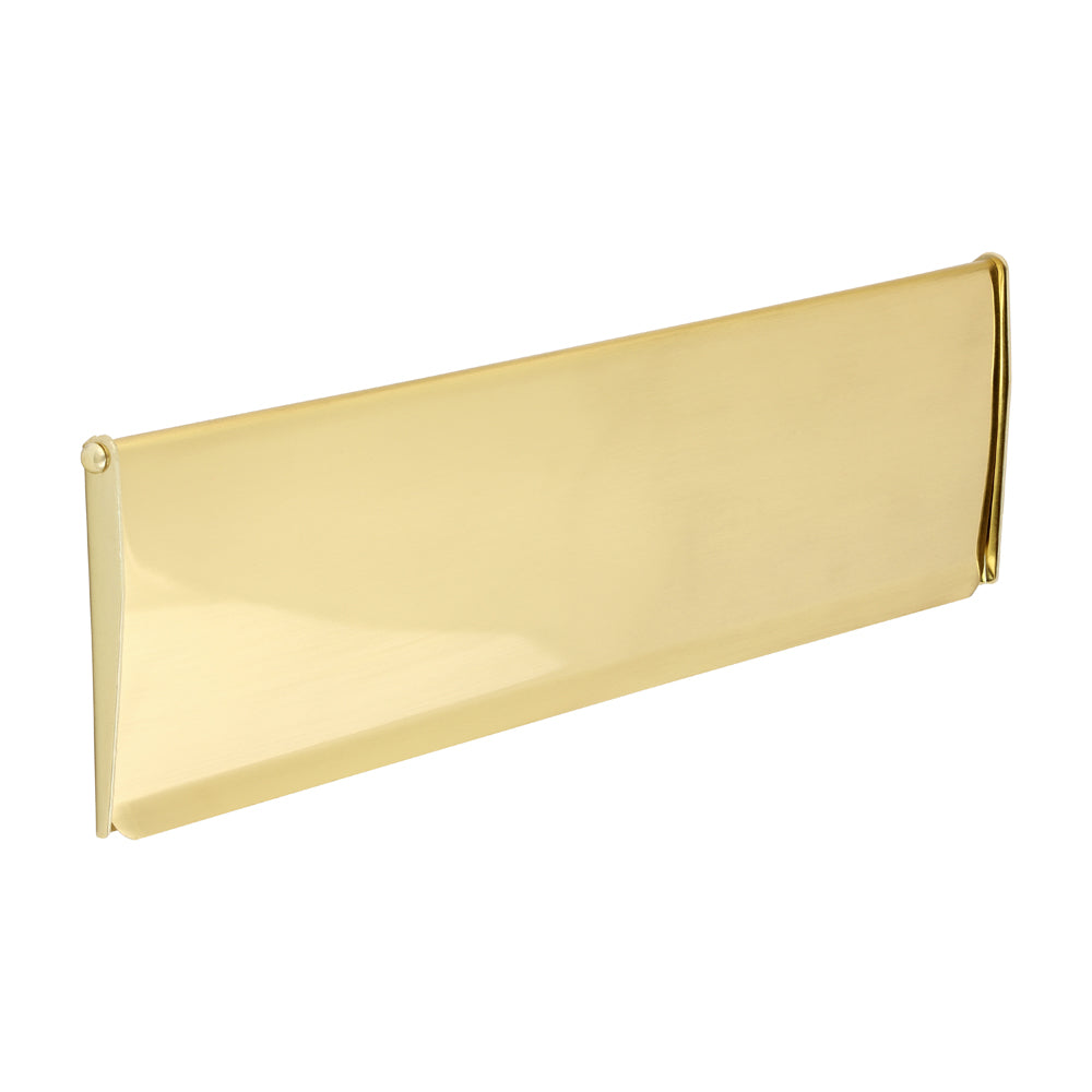 Letter Tidy