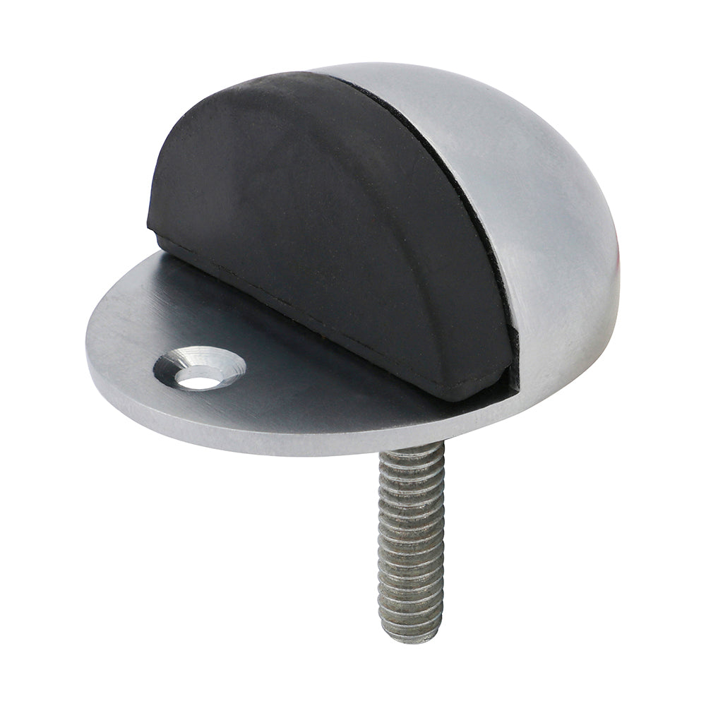 Oval Door Stop