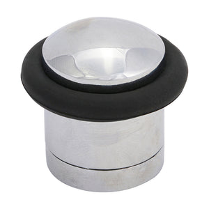 Cylinder Door Stop - 41mm