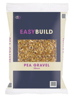 Pea Gravel 20mm - Trade Pack
