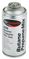 Butane Gas Cartridge 170g