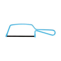 Blue Spot Tools 6" Junior Hacksaw

